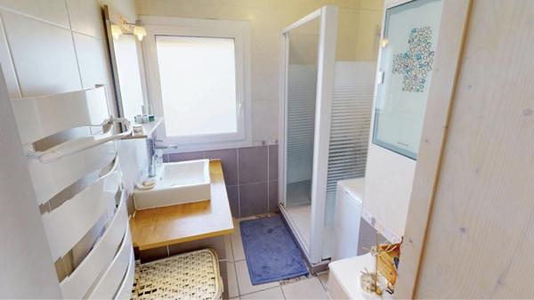 Maison à vendre |                                       Saran |                                        5 pièces  |  113 m²