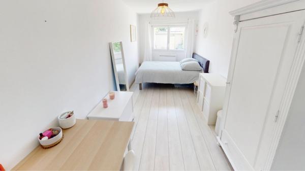 Maison à vendre |                                       Saran |                                        5 pièces  |  113 m²