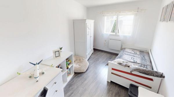 Maison à vendre |                                       Saran |                                        5 pièces  |  113 m²