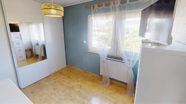 Maison à vendre |                                       Saran |                                        5 pièces  |  113 m²