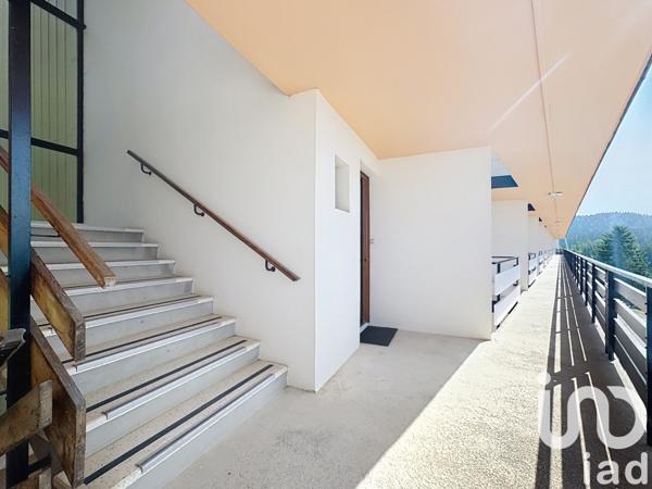 Appartement à vendre 2 pièces 45 m² Prémanon