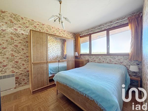 Appartement à vendre 2 pièces 45 m² Prémanon