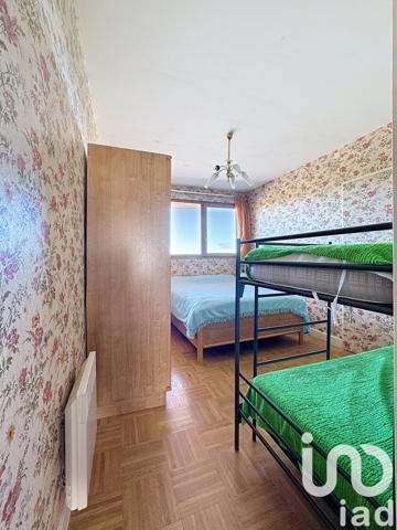 Appartement à vendre 2 pièces 45 m² Prémanon