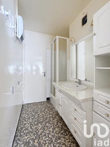 Appartement à vendre 2 pièces 45 m² Prémanon