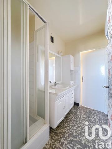 Appartement à vendre 2 pièces 45 m² Prémanon