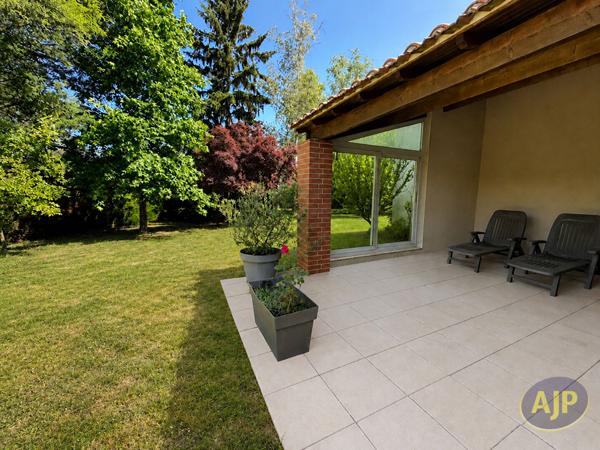 Vente maison Vertou : 599 000 € - AJP Immobilier Sautron