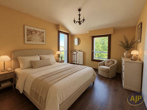 Vente maison Vertou : 599 000 € - AJP Immobilier Sautron