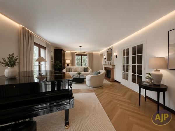 Vente maison Vertou : 599 000 € - AJP Immobilier Sautron