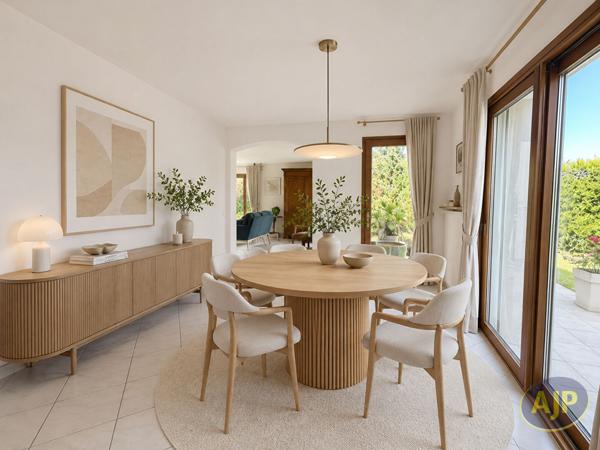 Vente maison Vertou : 599 000 € - AJP Immobilier Sautron