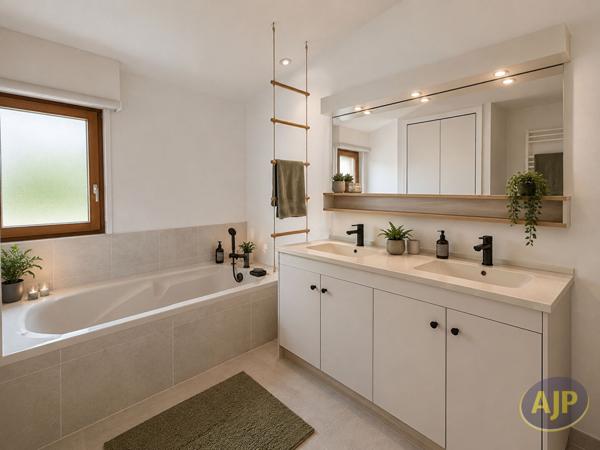 Vente maison Vertou : 599 000 € - AJP Immobilier Sautron