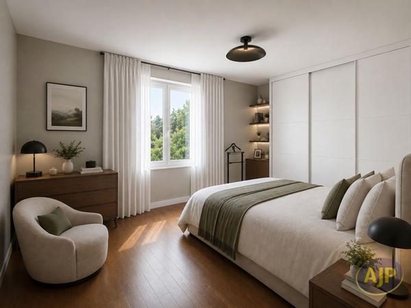 Vente maison Vertou : 599 000 € - AJP Immobilier Sautron