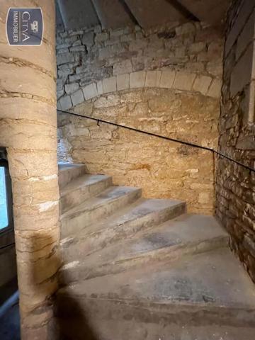 Appartement à louer 3 pièces 67.01m² Sarlat-la-Canéda (24200)