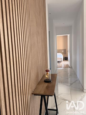 Maison à vendre 5 pièces 106,5 m² Chaingy