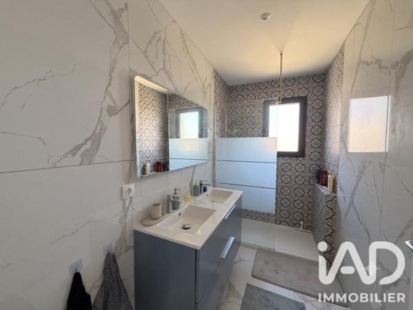 Maison à vendre 5 pièces 106,5 m² Chaingy