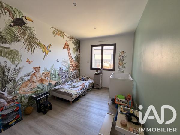 Maison à vendre 5 pièces 106,5 m² Chaingy