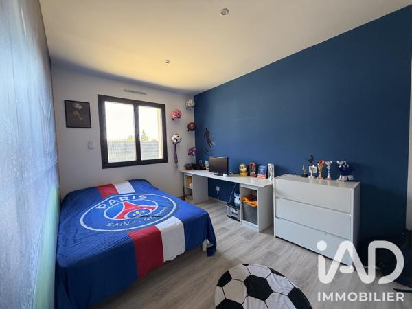 Maison à vendre 5 pièces 106,5 m² Chaingy
