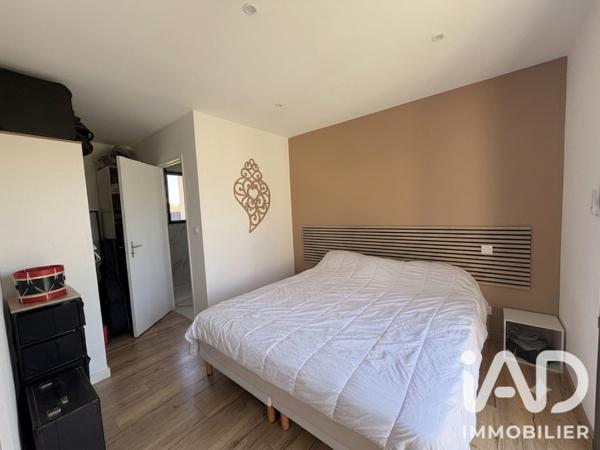 Maison à vendre 5 pièces 106,5 m² Chaingy