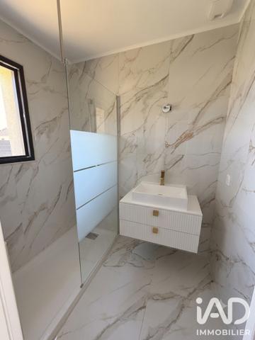Maison à vendre 5 pièces 106,5 m² Chaingy