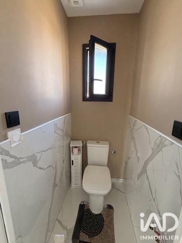 Maison à vendre 5 pièces 106,5 m² Chaingy