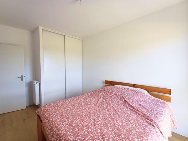 Appartement 3 pièces - 64 m²