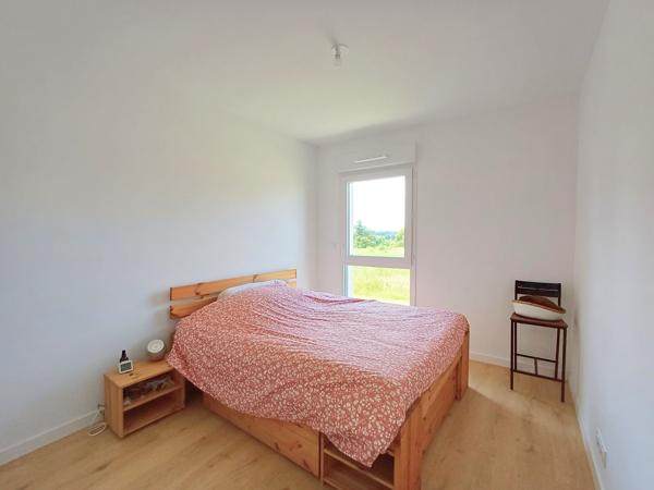 Appartement 3 pièces - 64 m²