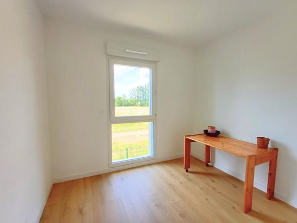 Appartement 3 pièces - 64 m²