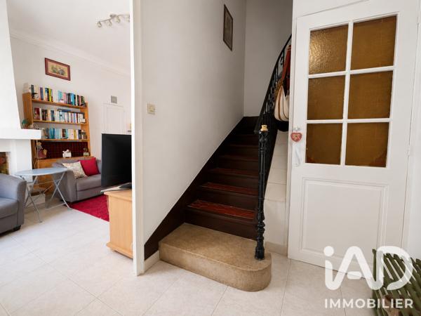 Maison à vendre 5 pièces 79 m² Cadolive