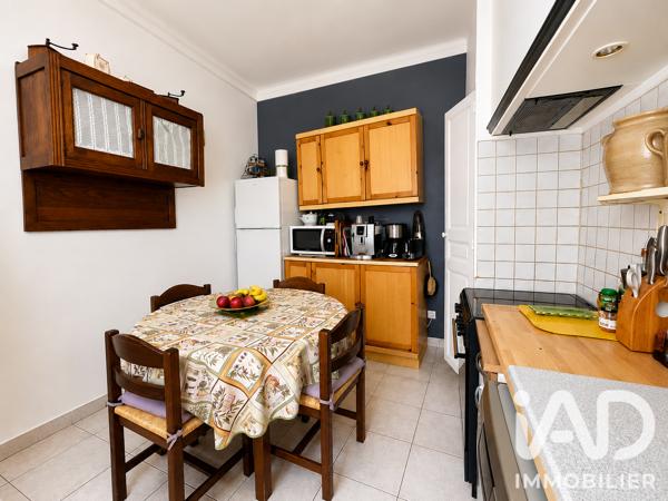 Maison à vendre 5 pièces 79 m² Cadolive