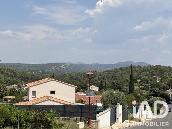 Maison à vendre 5 pièces 79 m² Cadolive