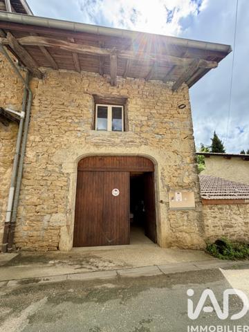 Maison à vendre 4 pièces 70 m² Jujurieux