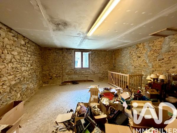 Maison à vendre 4 pièces 70 m² Jujurieux