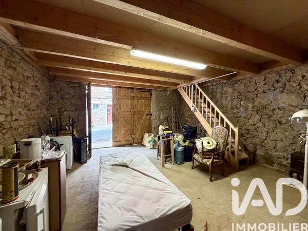 Maison à vendre 4 pièces 70 m² Jujurieux