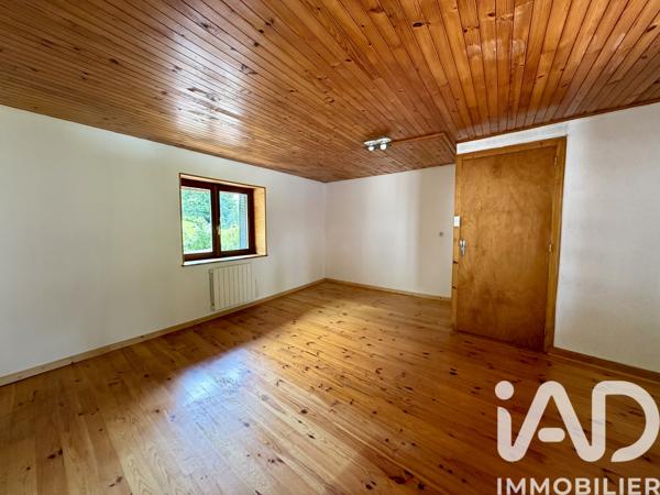 Maison à vendre 4 pièces 70 m² Jujurieux