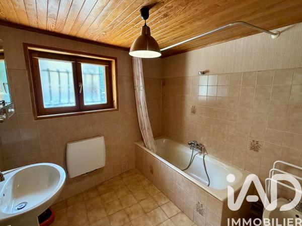 Maison à vendre 4 pièces 70 m² Jujurieux