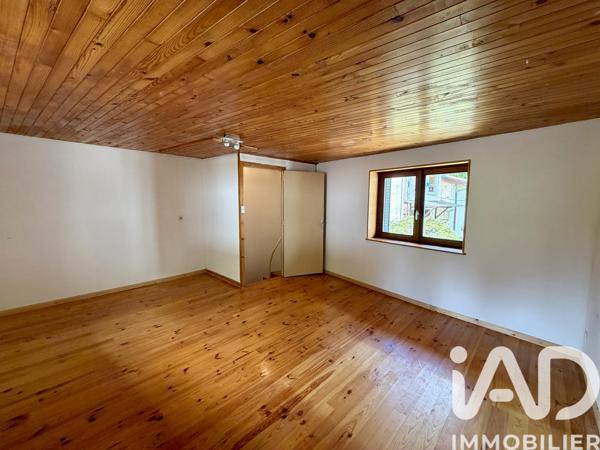 Maison à vendre 4 pièces 70 m² Jujurieux