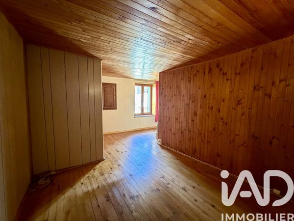 Maison à vendre 4 pièces 70 m² Jujurieux