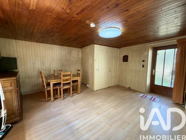 Maison à vendre 4 pièces 70 m² Jujurieux