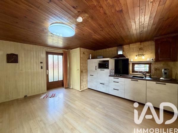 Maison à vendre 4 pièces 70 m² Jujurieux
