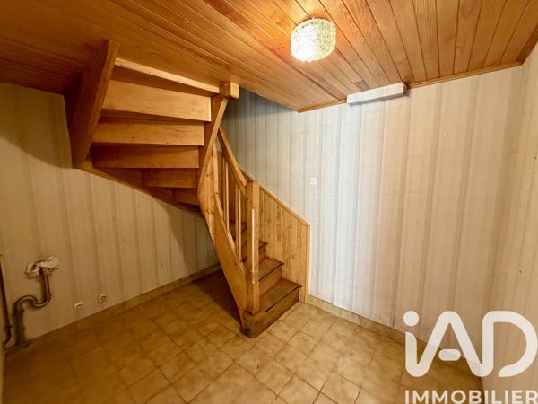 Maison à vendre 4 pièces 70 m² Jujurieux