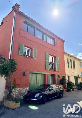 Maison à vendre 5 pièces 120 m² Roquebrune-sur-Argens