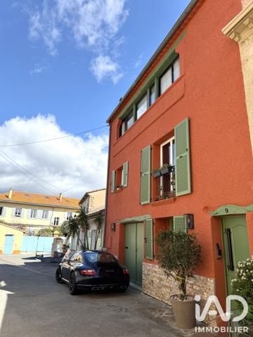 Maison à vendre 5 pièces 120 m² Roquebrune-sur-Argens