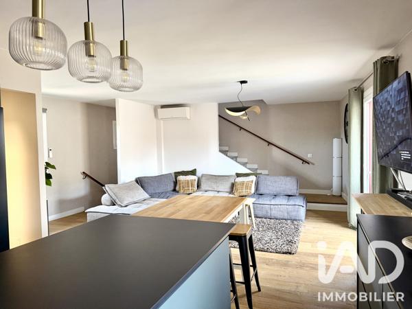 Maison à vendre 5 pièces 120 m² Roquebrune-sur-Argens