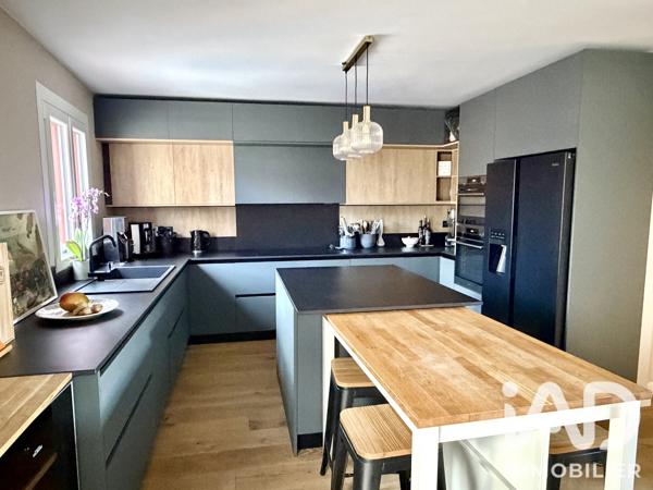 Maison à vendre 5 pièces 120 m² Roquebrune-sur-Argens