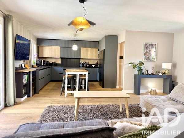 Maison à vendre 5 pièces 120 m² Roquebrune-sur-Argens