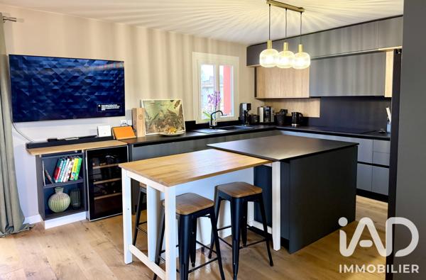Maison à vendre 5 pièces 120 m² Roquebrune-sur-Argens