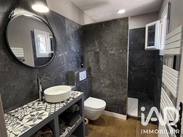 Maison à vendre 5 pièces 120 m² Roquebrune-sur-Argens