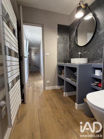 Maison à vendre 5 pièces 120 m² Roquebrune-sur-Argens