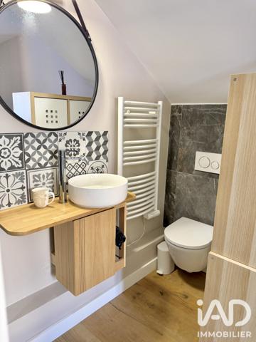 Maison à vendre 5 pièces 120 m² Roquebrune-sur-Argens