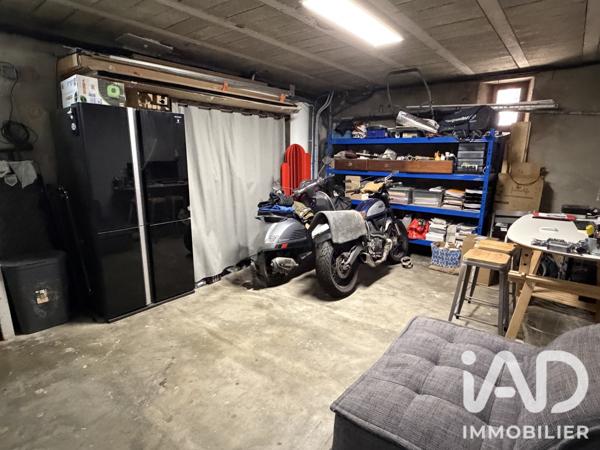 Maison à vendre 5 pièces 120 m² Roquebrune-sur-Argens