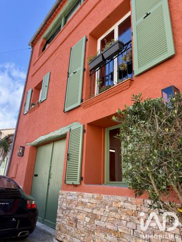 Maison à vendre 5 pièces 120 m² Roquebrune-sur-Argens